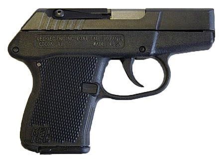 Concealed Carry Pistol