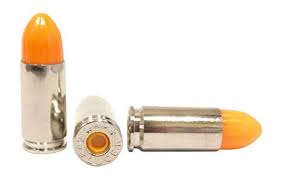 Dummy Rounds