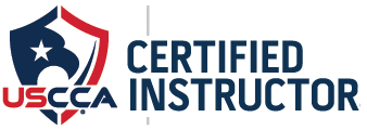 Certified Instructor For USCCA Concealed Carry And Home Defense Course ...