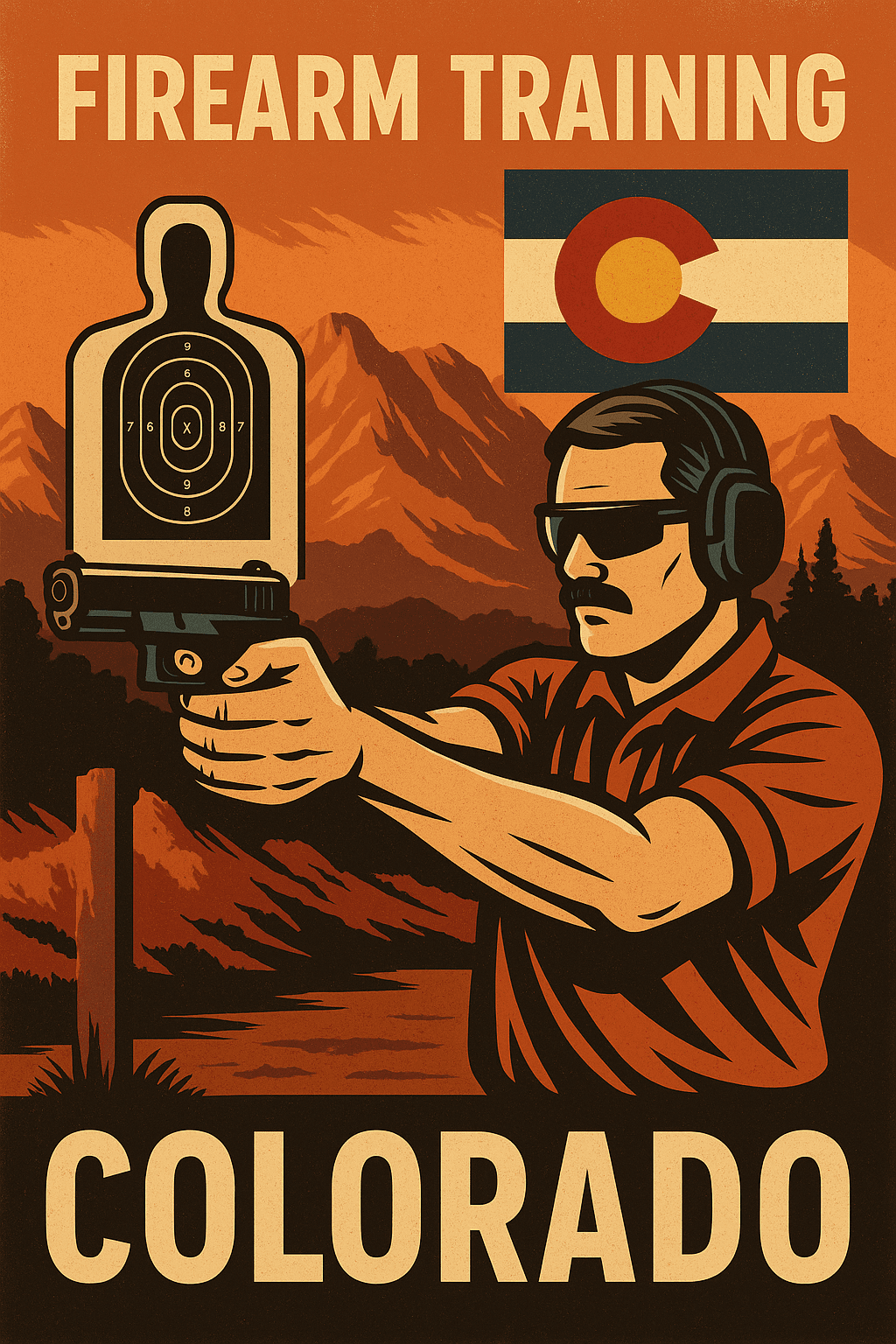 Fremont County Concealed Carry